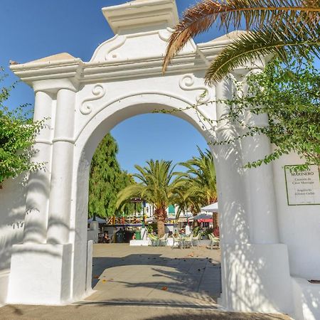 Lanzahost Tuscan Atlantico كوستا تاغيسي المظهر الخارجي الصورة