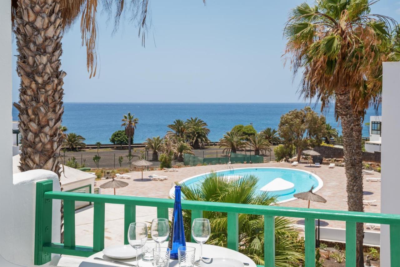 Lanzahost Tuscan Atlantico كوستا تاغيسي المظهر الخارجي الصورة