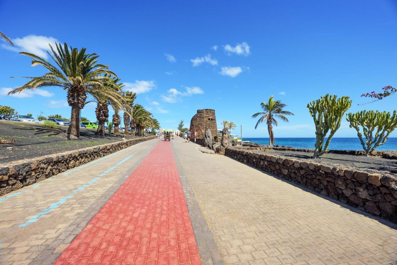 Lanzahost Tuscan Atlantico كوستا تاغيسي المظهر الخارجي الصورة