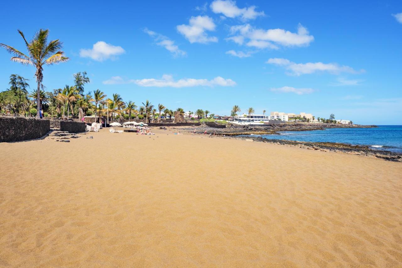 Lanzahost Tuscan Atlantico كوستا تاغيسي المظهر الخارجي الصورة