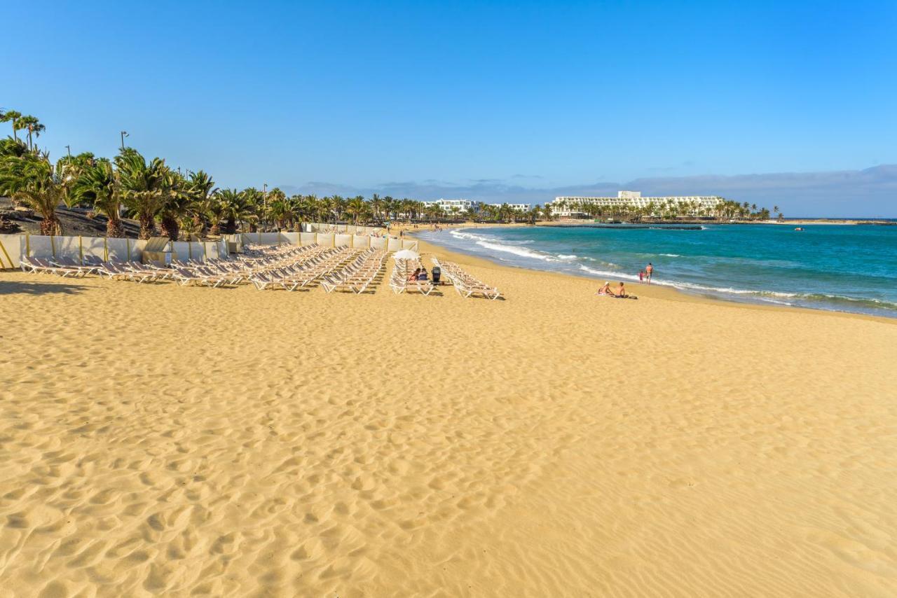 Lanzahost Tuscan Atlantico كوستا تاغيسي المظهر الخارجي الصورة
